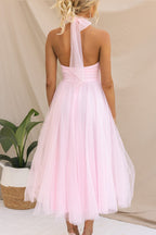 Catalina | Tule feestjurk volumineus elegant bruiloft