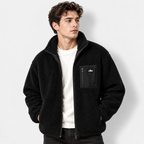 Men’s Warm Puffer Jacket Coat