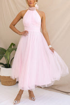 Catalina | Tule feestjurk volumineus elegant bruiloft