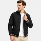 Men’s Reversible Jacket – Casual & Versatile for Autumn and Winter