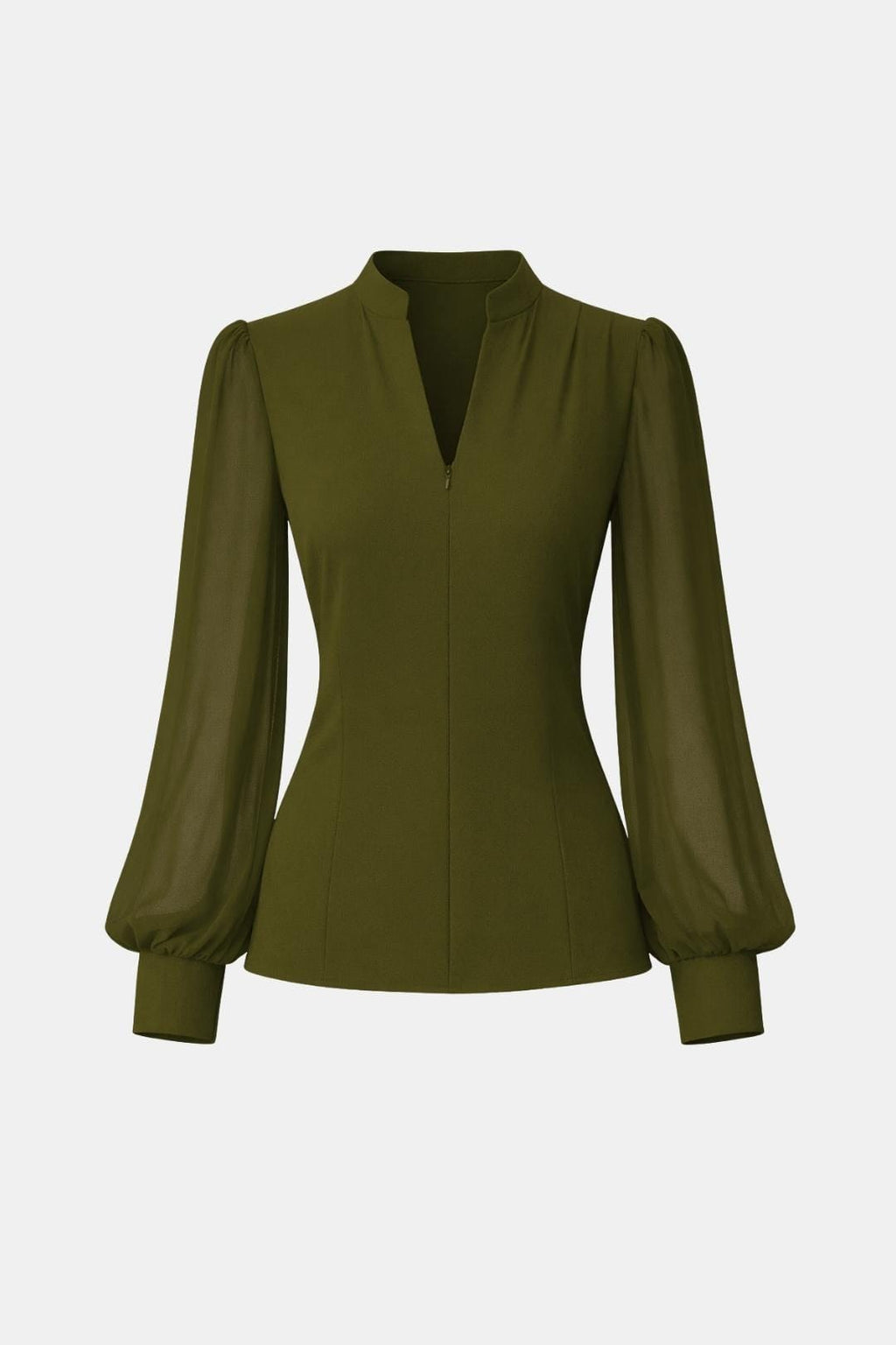 Arelia | Comfortabel Blouse Dames Top Casual Modern