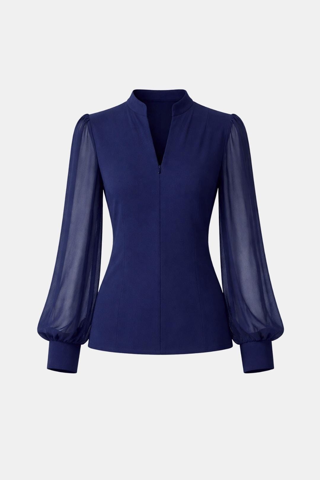 Arelia | Comfortabel Blouse Dames Top Casual Modern