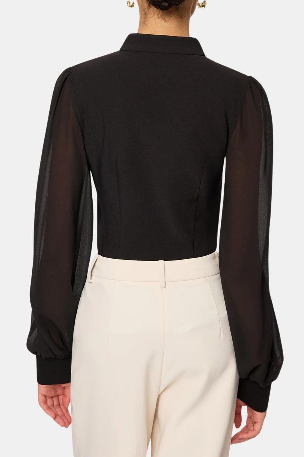 Arelia | Comfortabel Blouse Dames Top Casual Modern