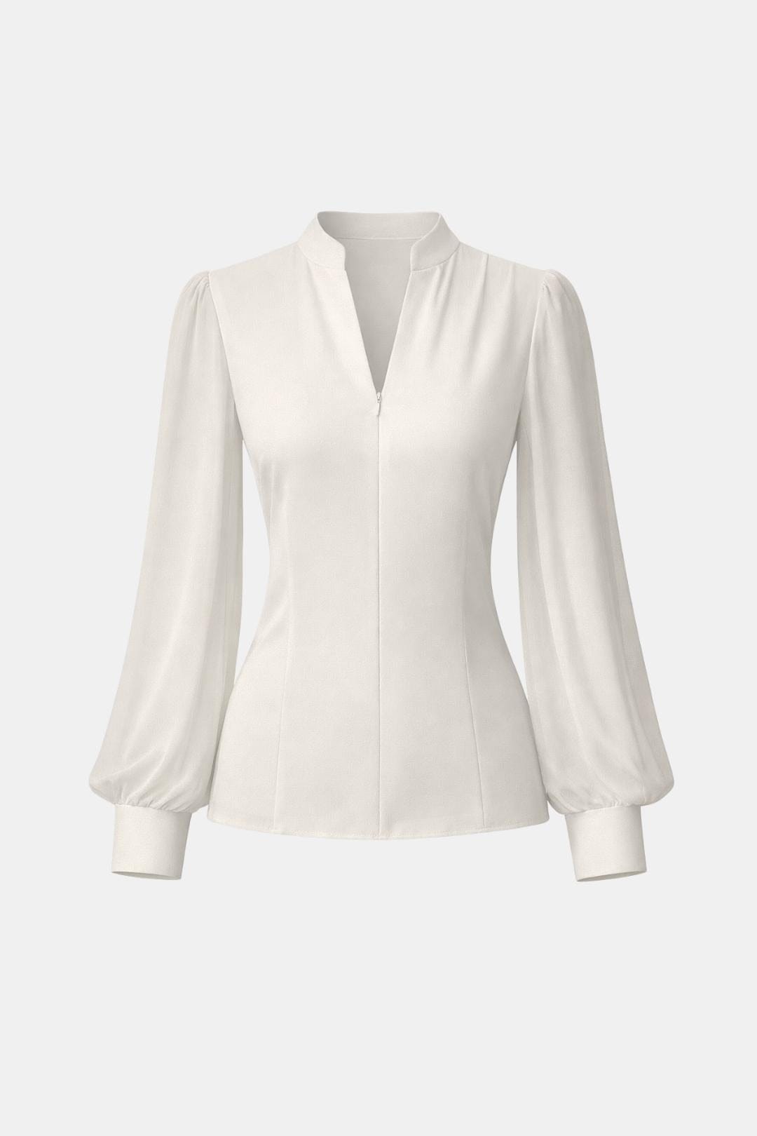 Arelia | Comfortabel Blouse Dames Top Casual Modern