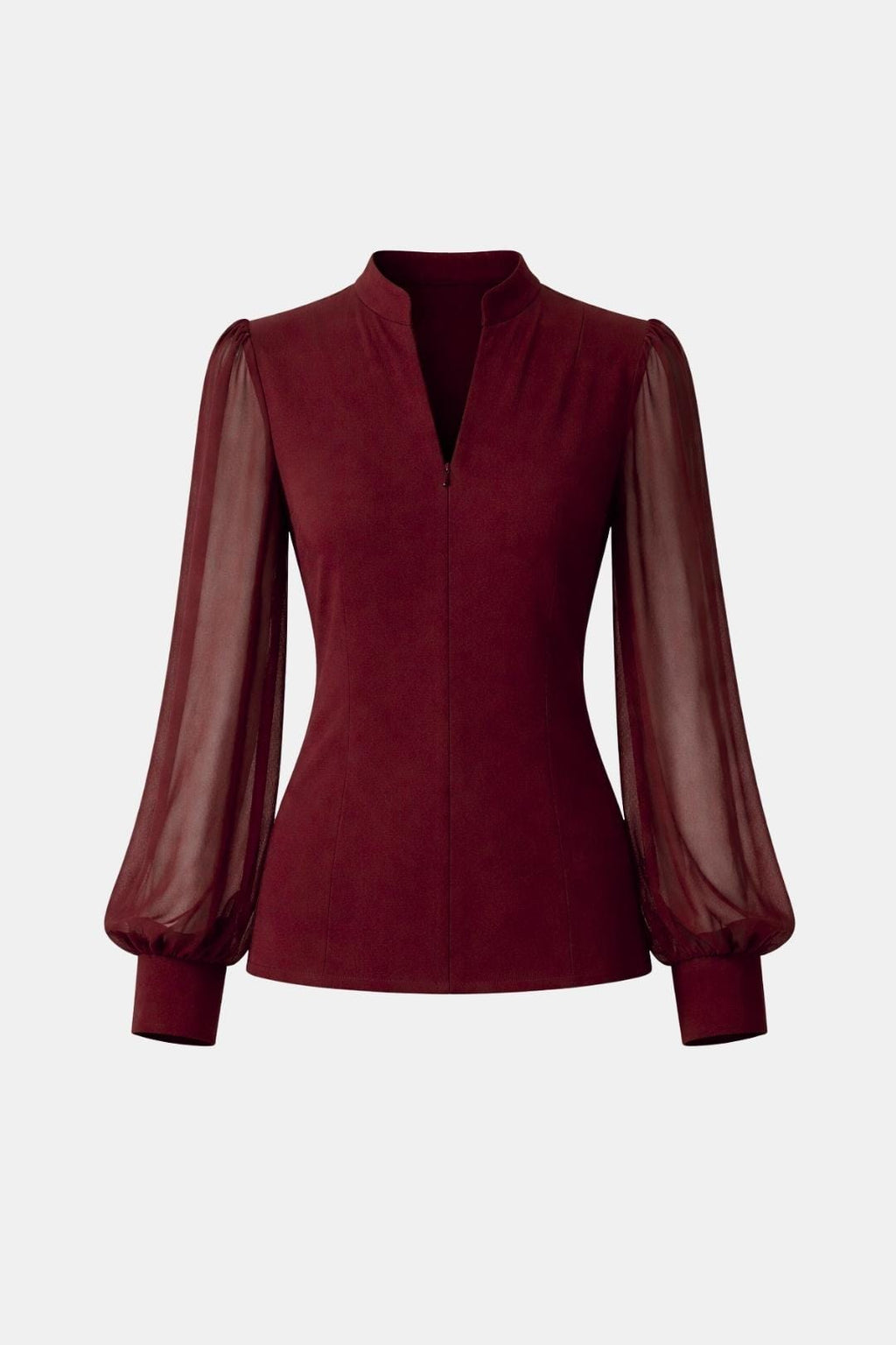 Arelia | Comfortabel Blouse Dames Top Casual Modern