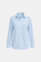 Aureva | Comfortabel Blouse Dames Top Casual Klassiek
