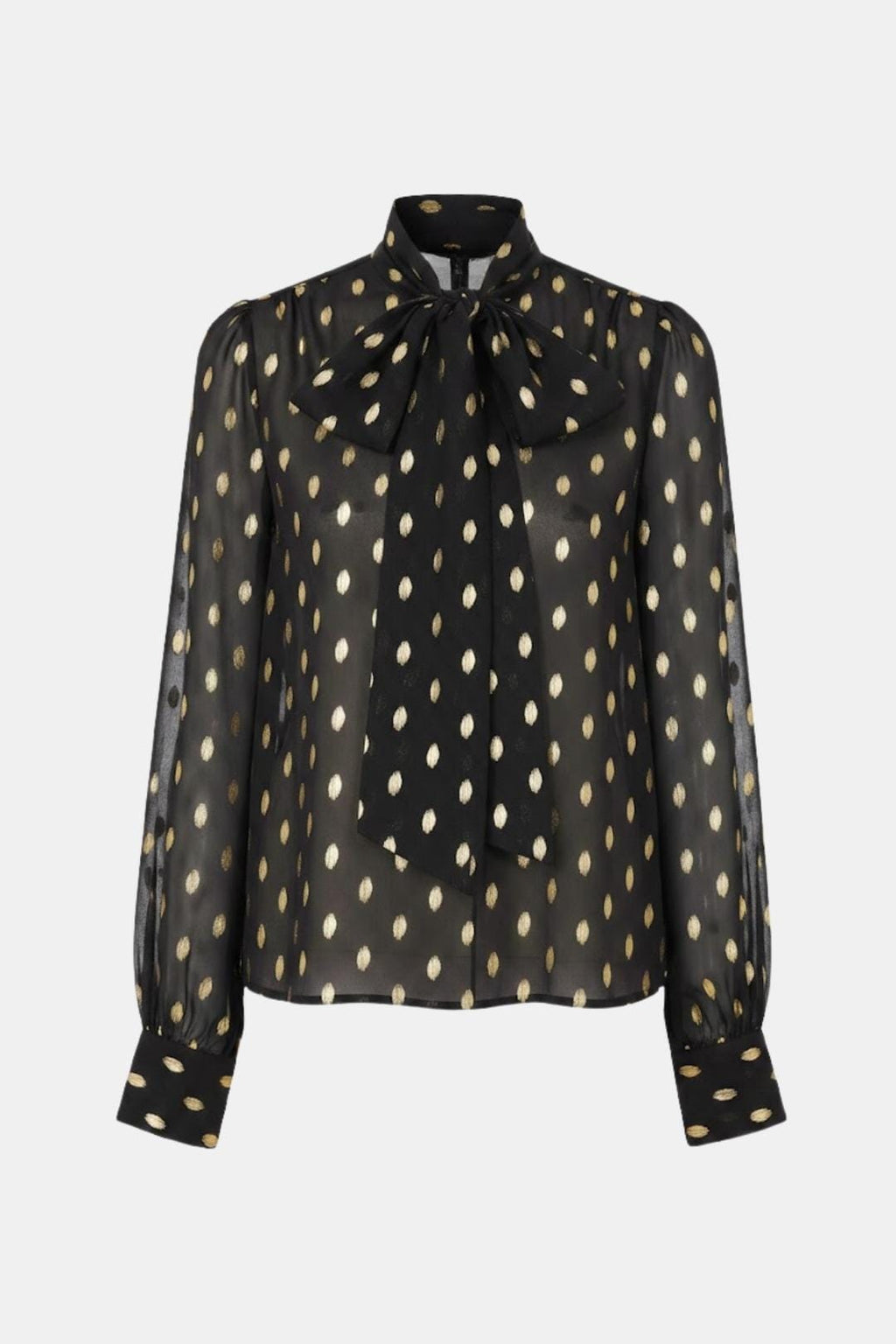 Ismera | Elegant blouse dames top print feestelijk