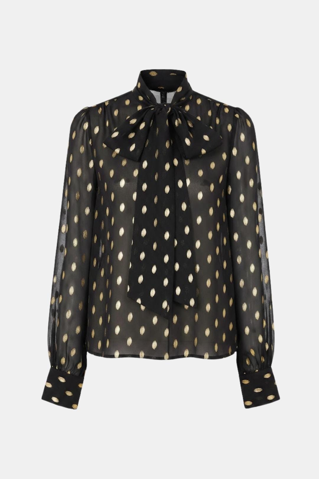 Ismera | Elegant blouse dames top print feestelijk