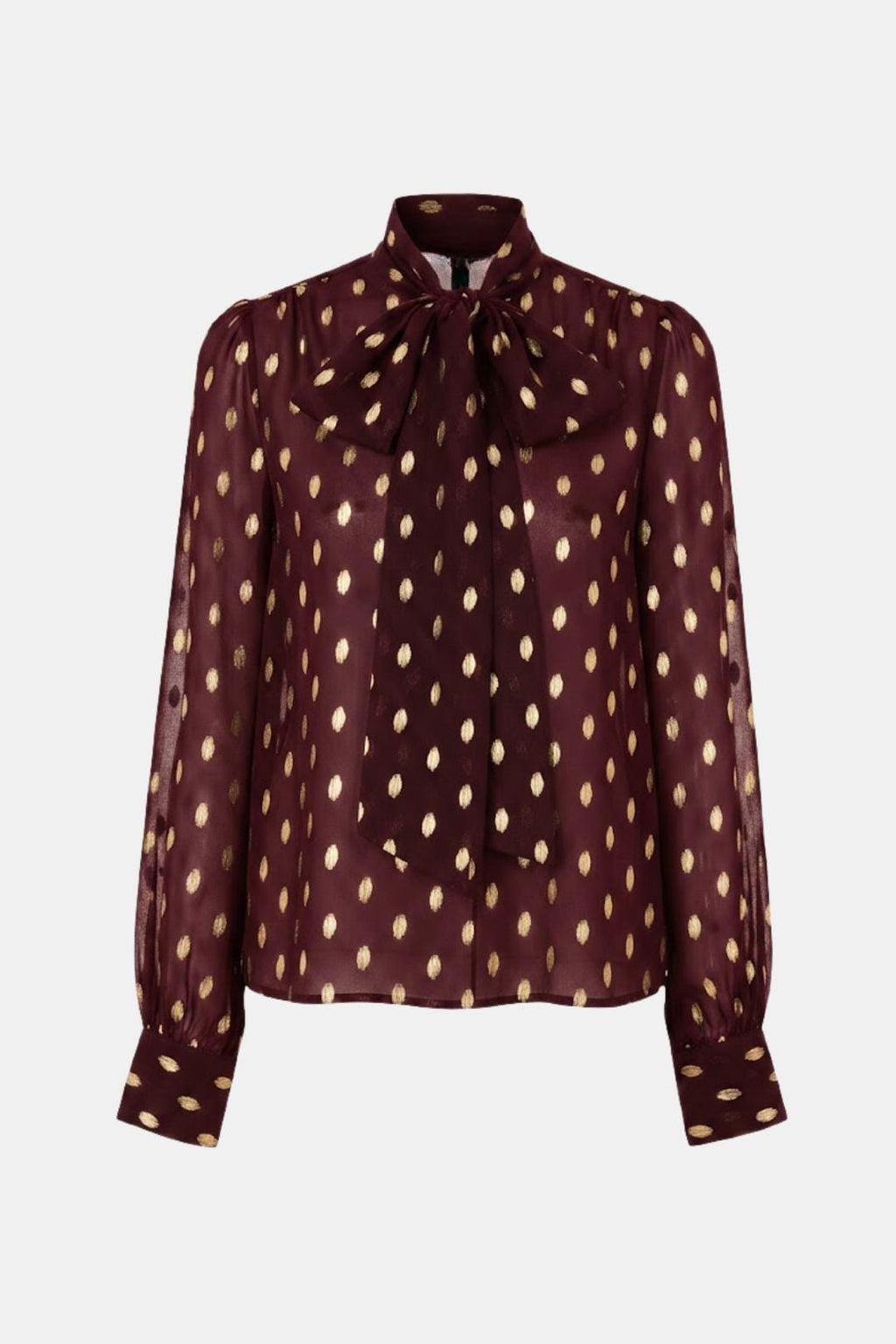 Ismera | Elegant blouse dames top print feestelijk
