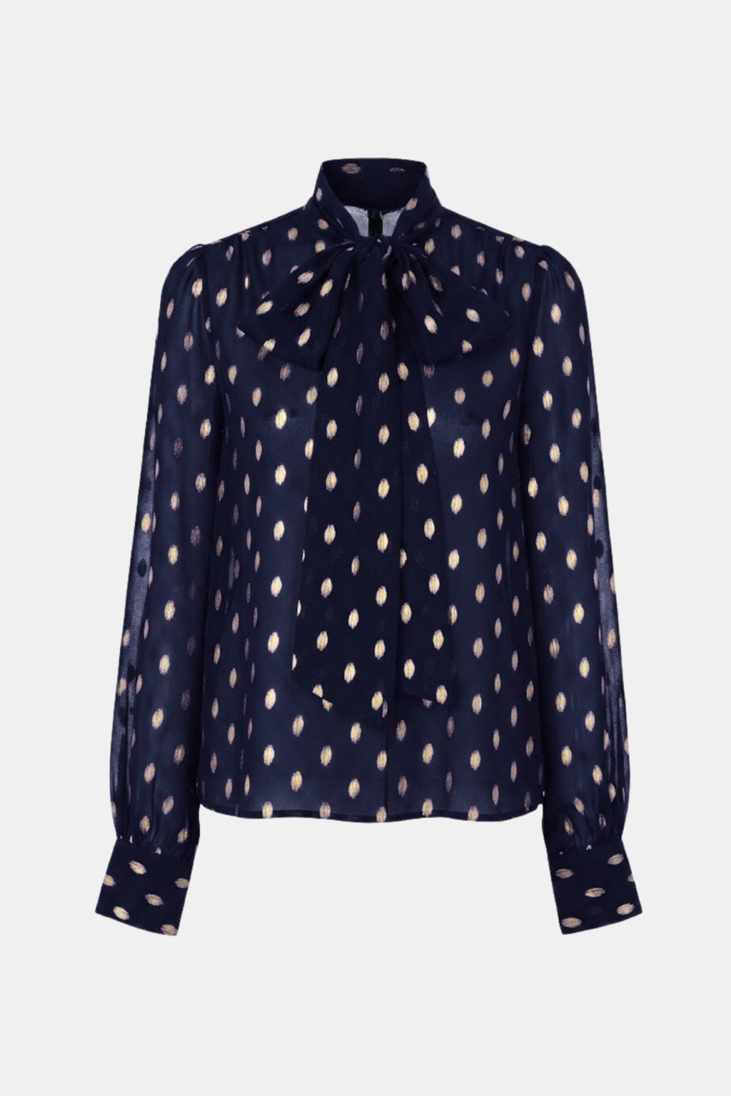 Ismera | Elegant blouse dames top print feestelijk