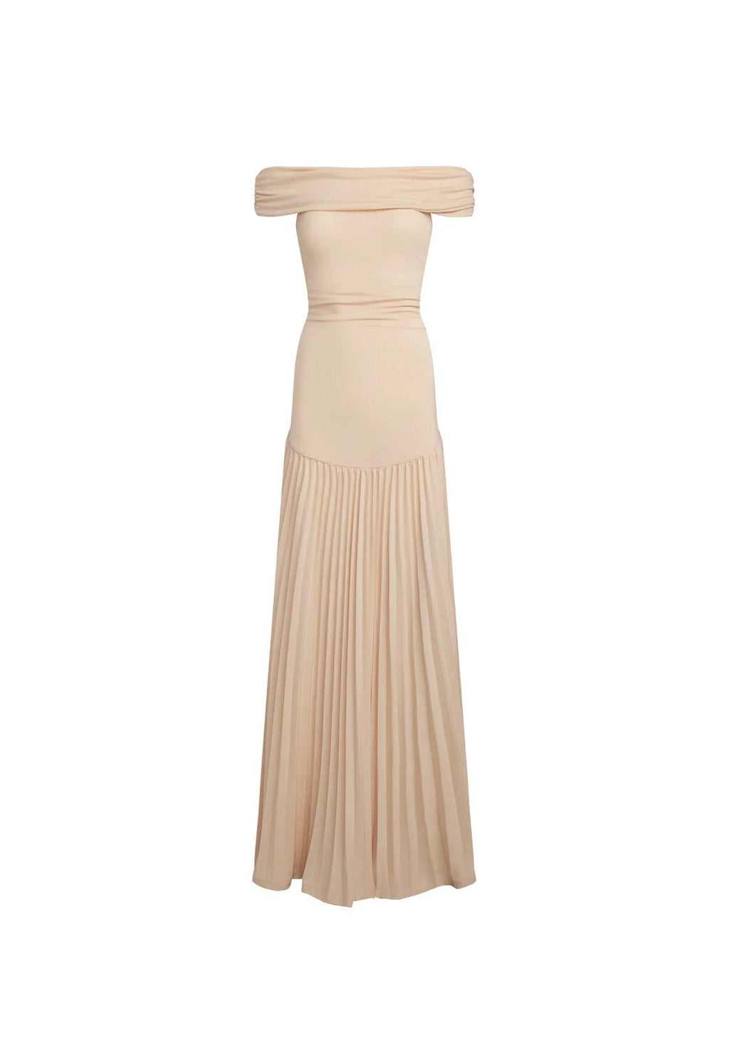 Hope | Luchtige maxi jurk zomers vloeiend elegant