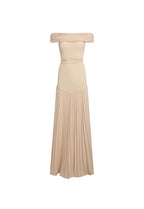 Hope | Luchtige maxi jurk zomers vloeiend elegant