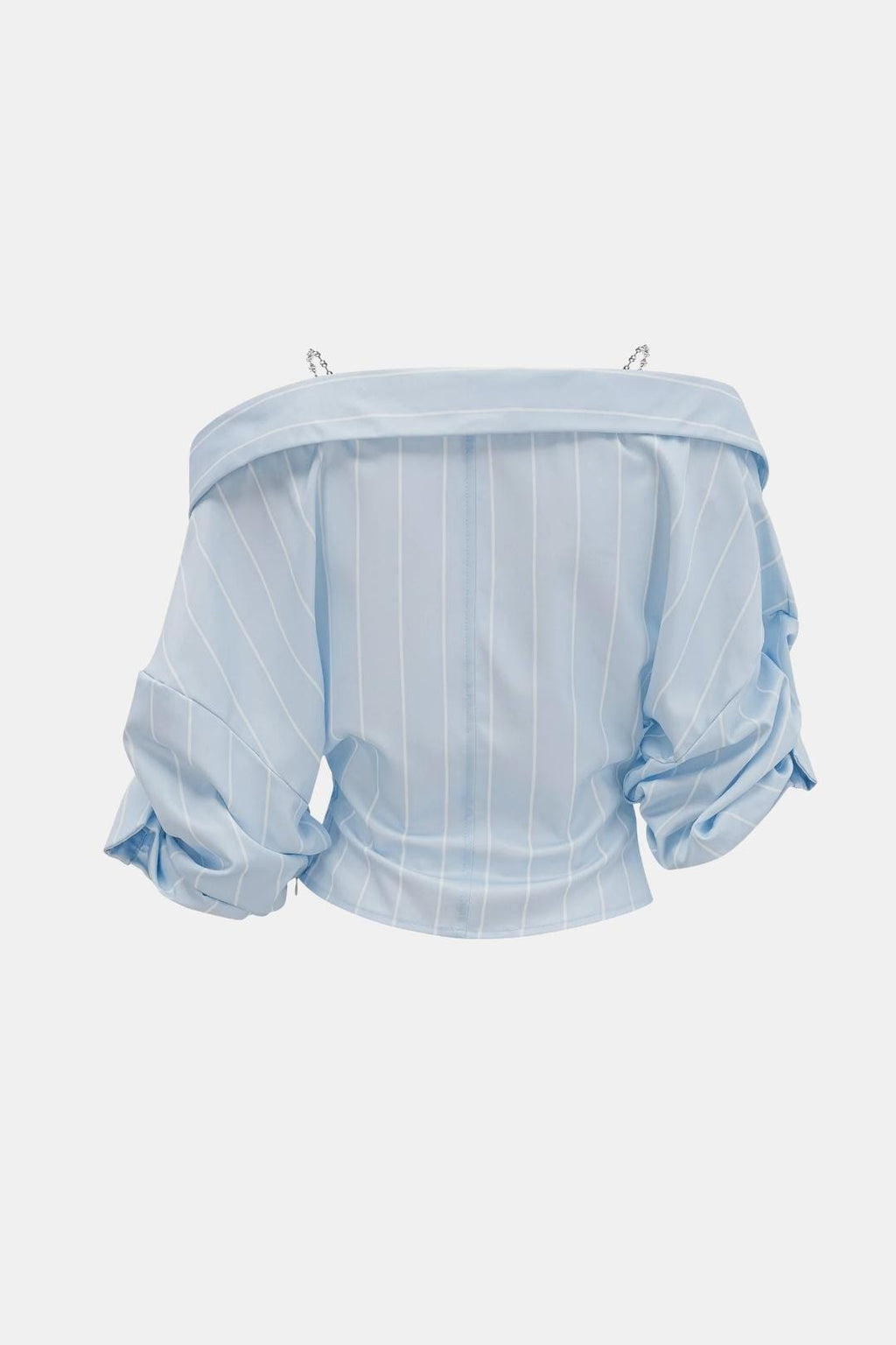 Lily | Stijlvol off shoulder blouse dames top modern