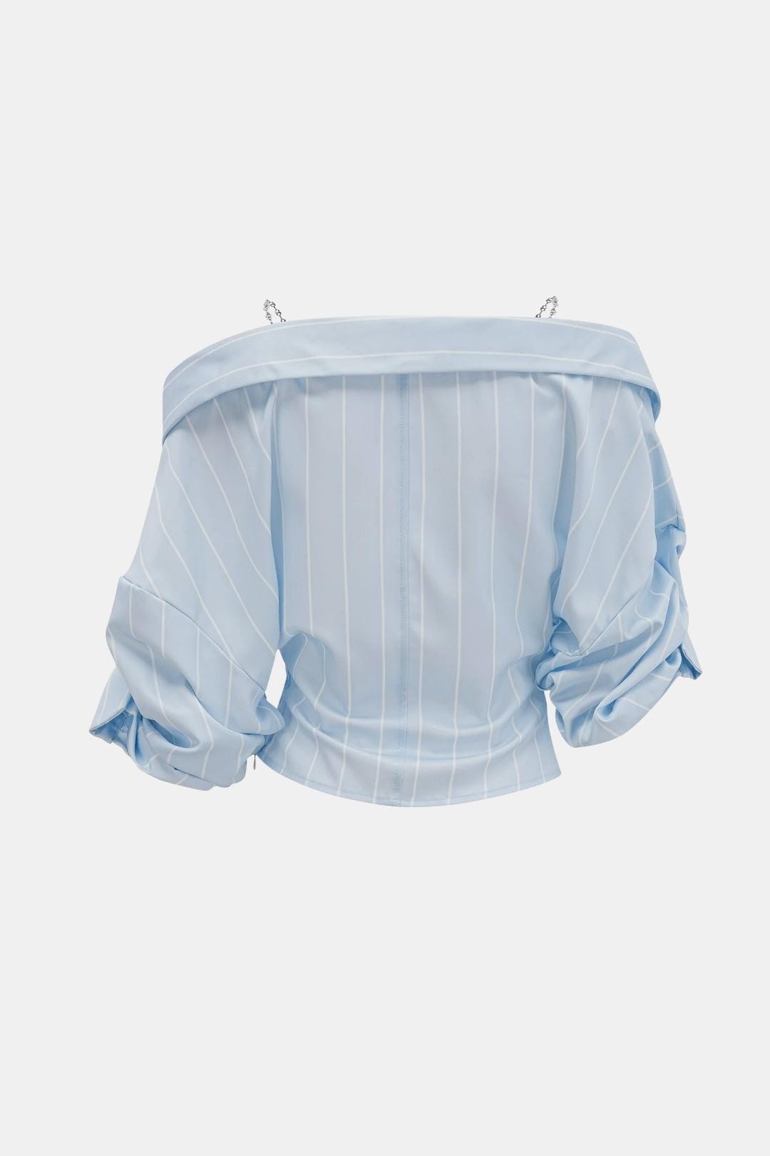 Lily | Stijlvol off shoulder blouse dames top modern