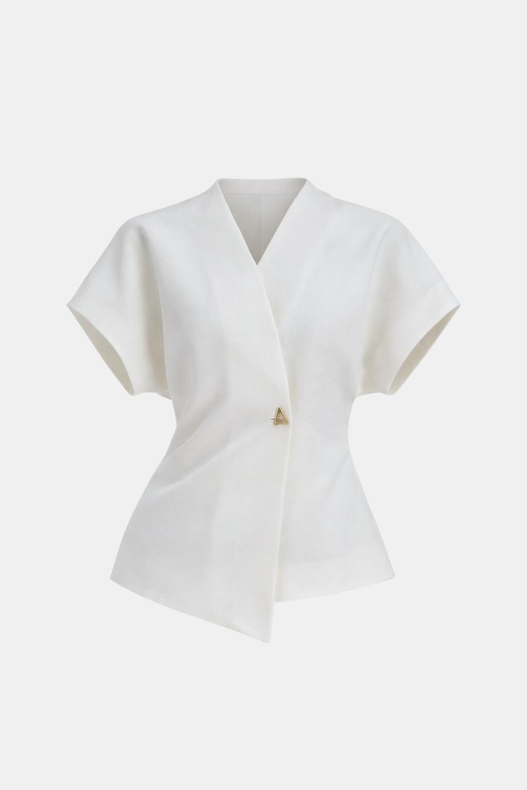 Lucena | Elegant Blouse Dames Top Modern