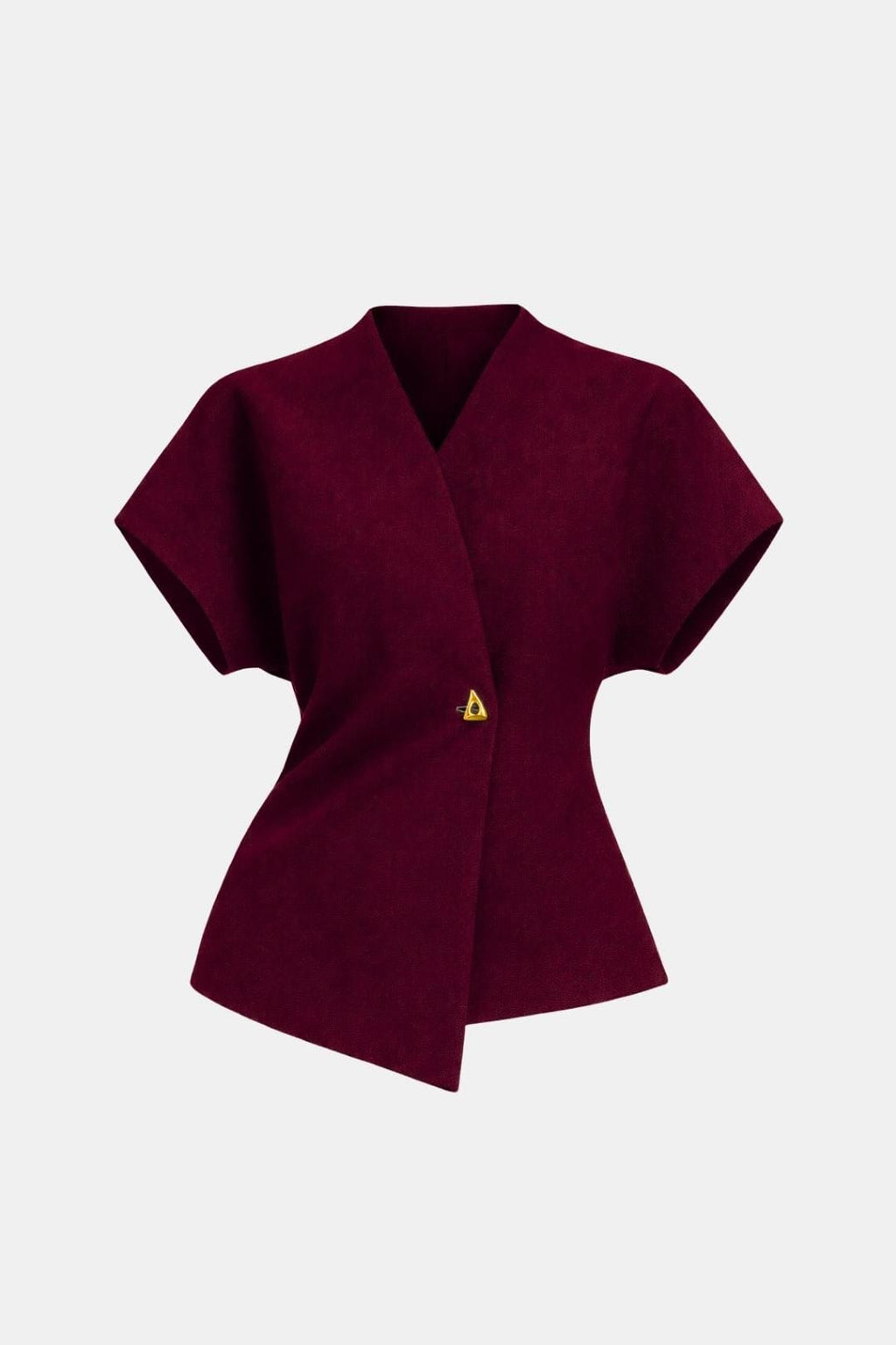 Lucena | Elegant Blouse Dames Top Modern