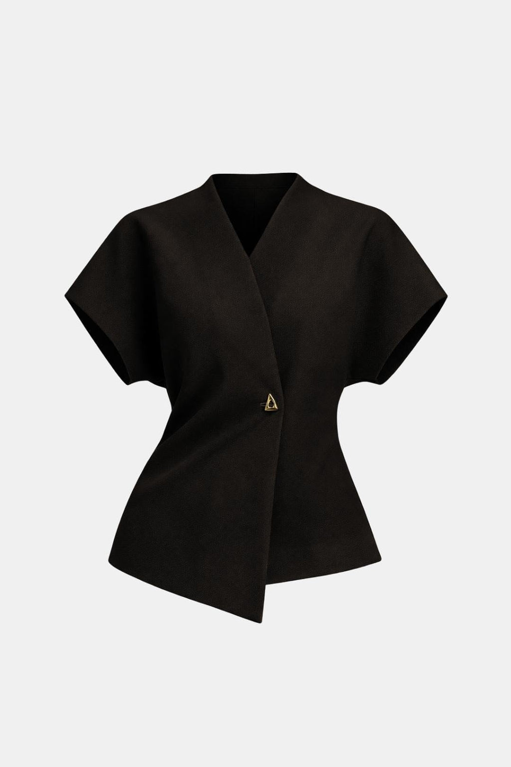 Lucena | Elegant Blouse Dames Top Modern