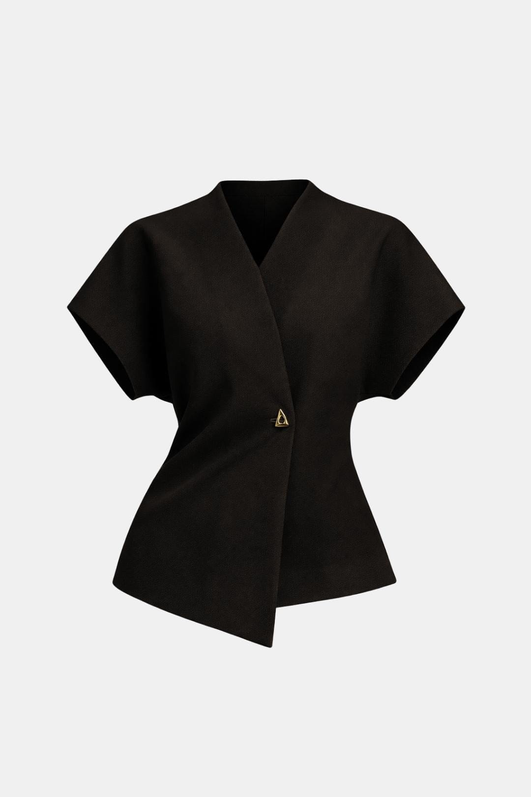 Lucena | Elegant Blouse Dames Top Modern