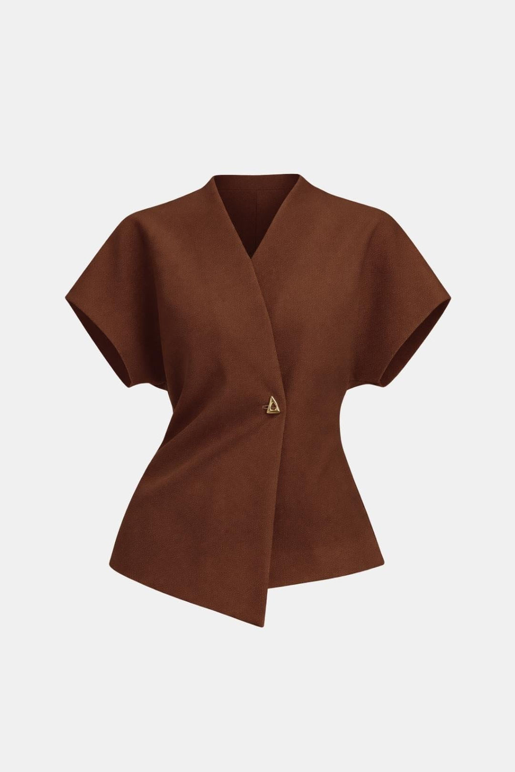 Lucena | Elegant Blouse Dames Top Modern