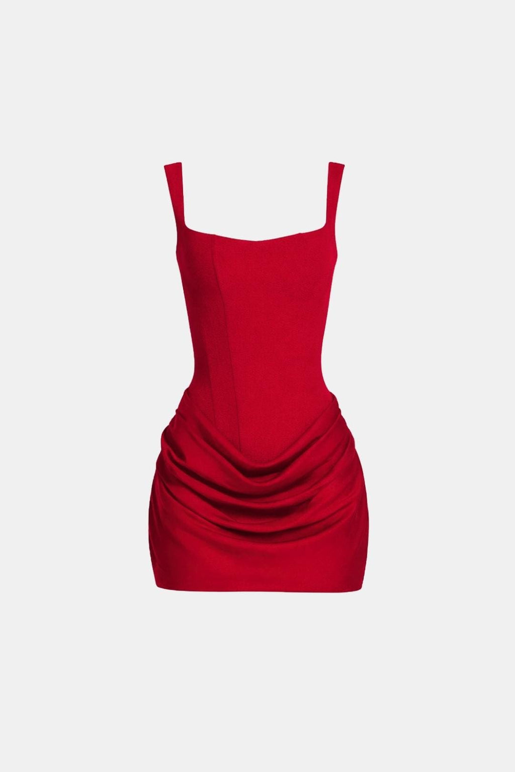 Melyna | Sexy Mini Jurk Bodycon Feestjurk