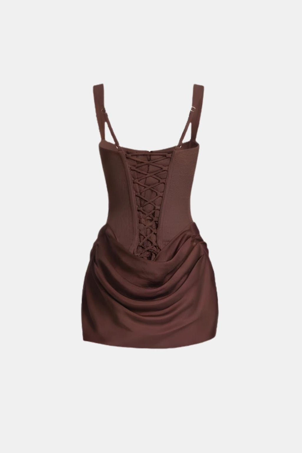 Melyna | Sexy Mini Jurk Bodycon Feestjurk