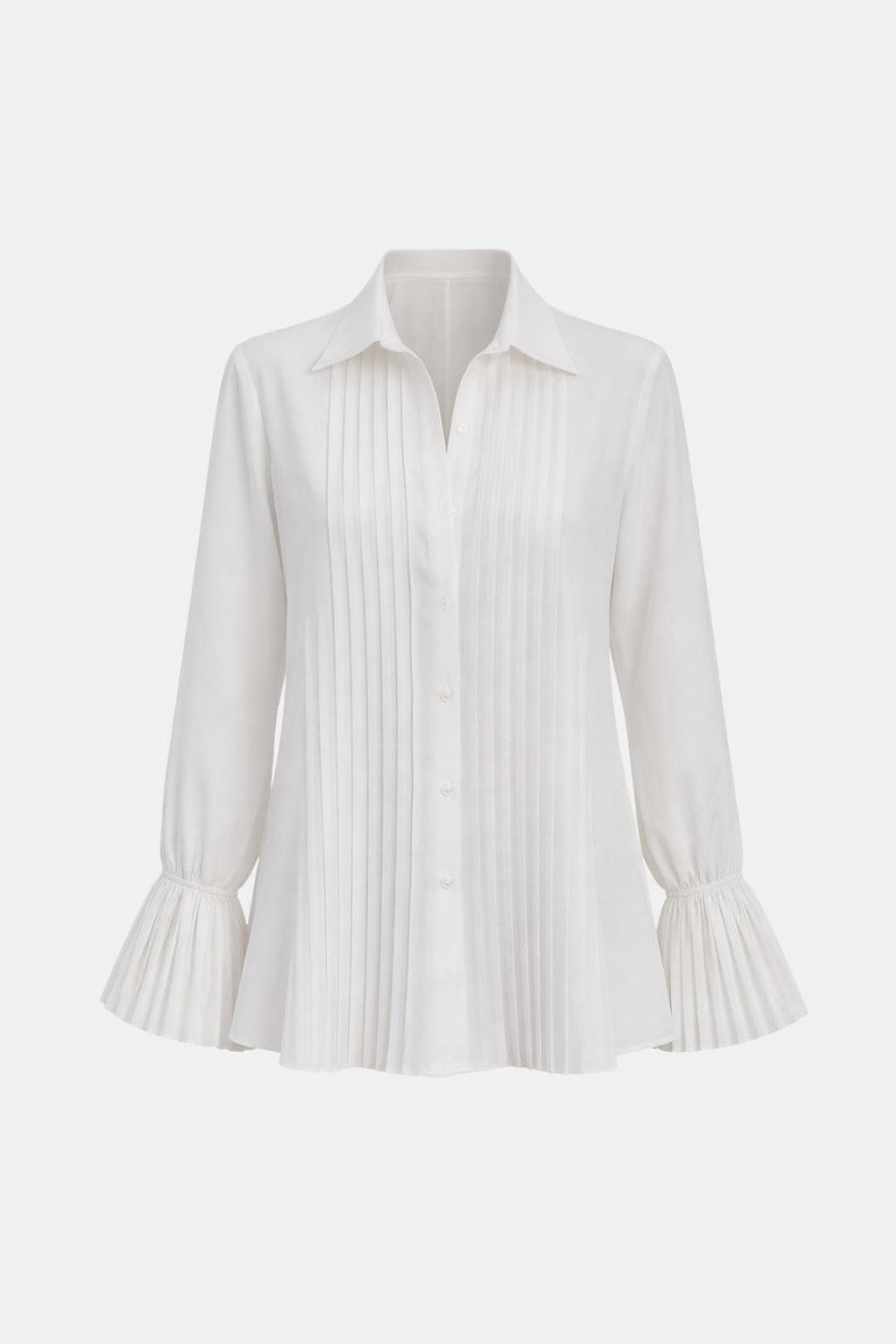 Nerisa | Elegant blouse dames top losvallend klassiek