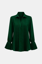 Nerisa | Elegant blouse dames top losvallend klassiek