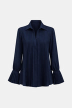 Nerisa | Elegant blouse dames top losvallend klassiek