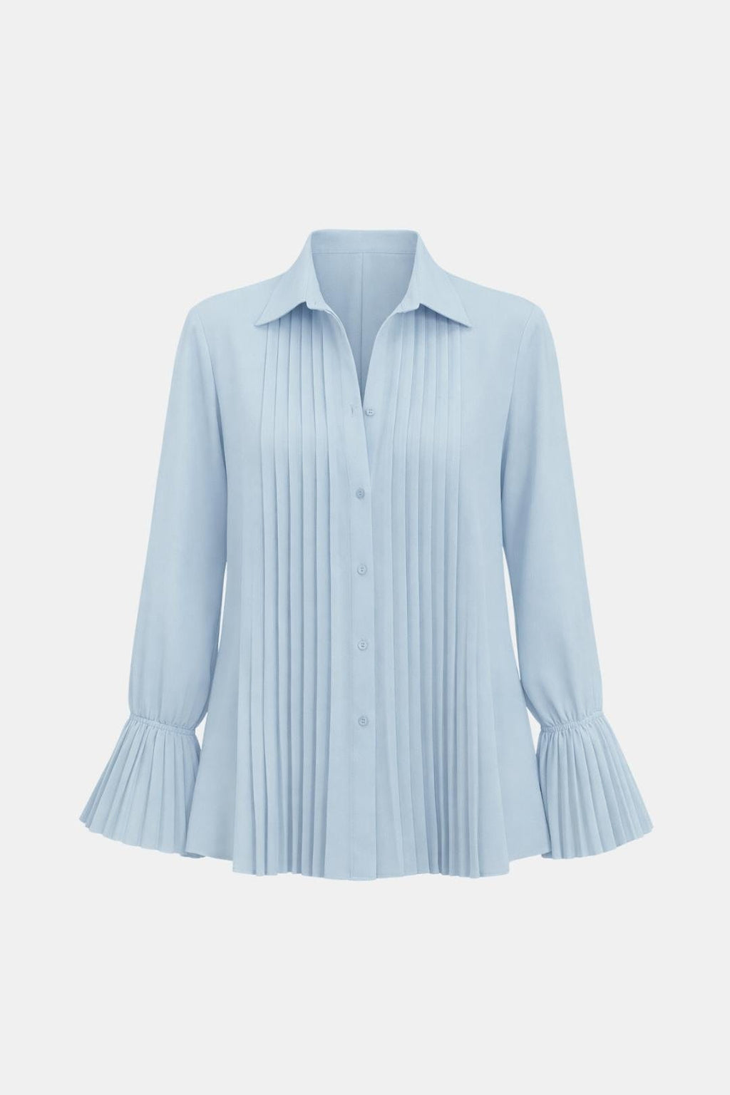 Nerisa | Elegant blouse dames top losvallend klassiek