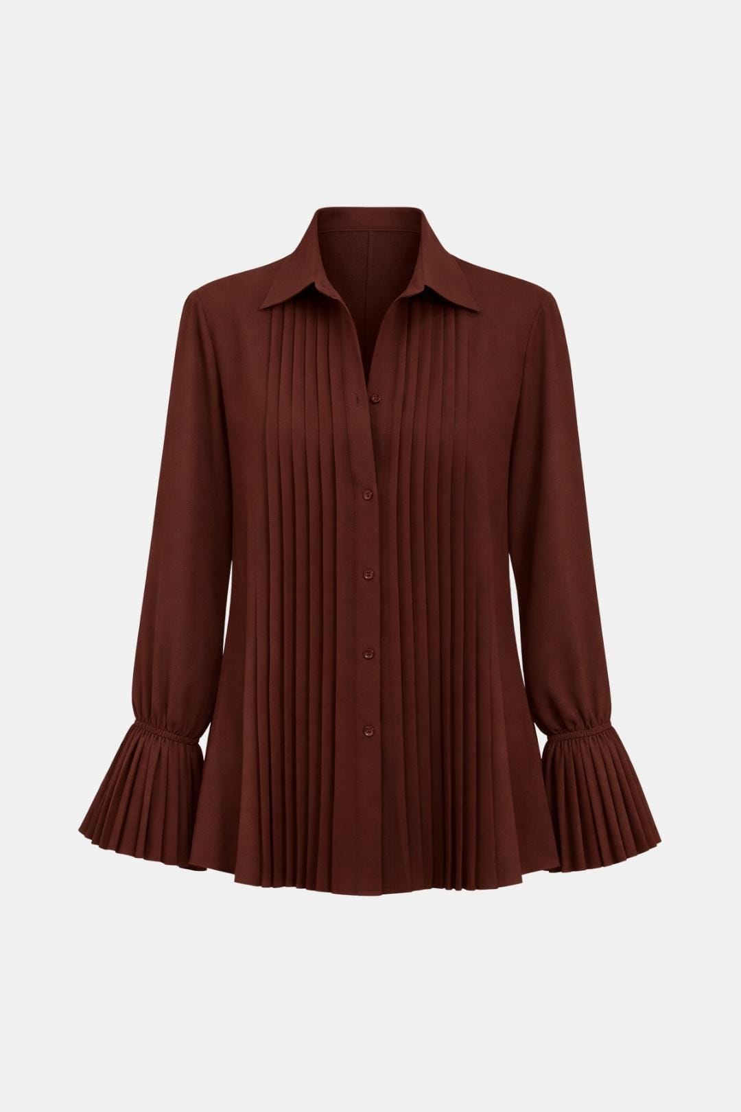 Nerisa | Elegant blouse dames top losvallend klassiek