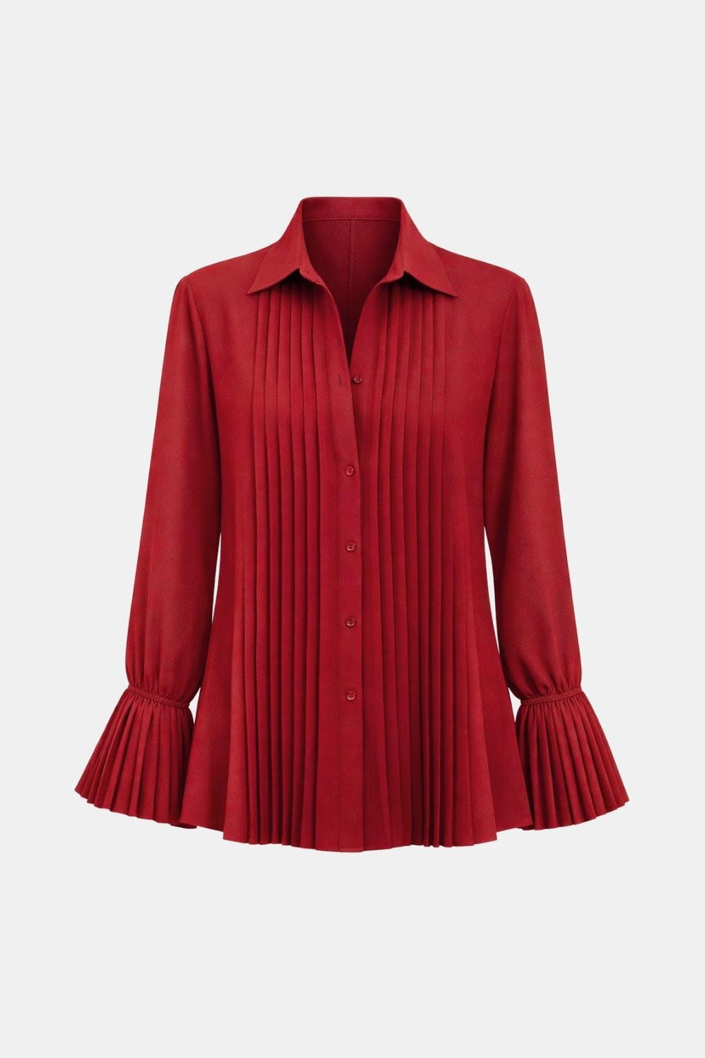 Nerisa | Elegant blouse dames top losvallend klassiek