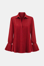 Nerisa | Elegant blouse dames top losvallend klassiek