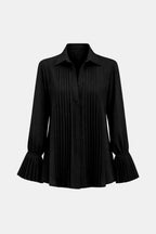 Nerisa | Elegant blouse dames top losvallend klassiek