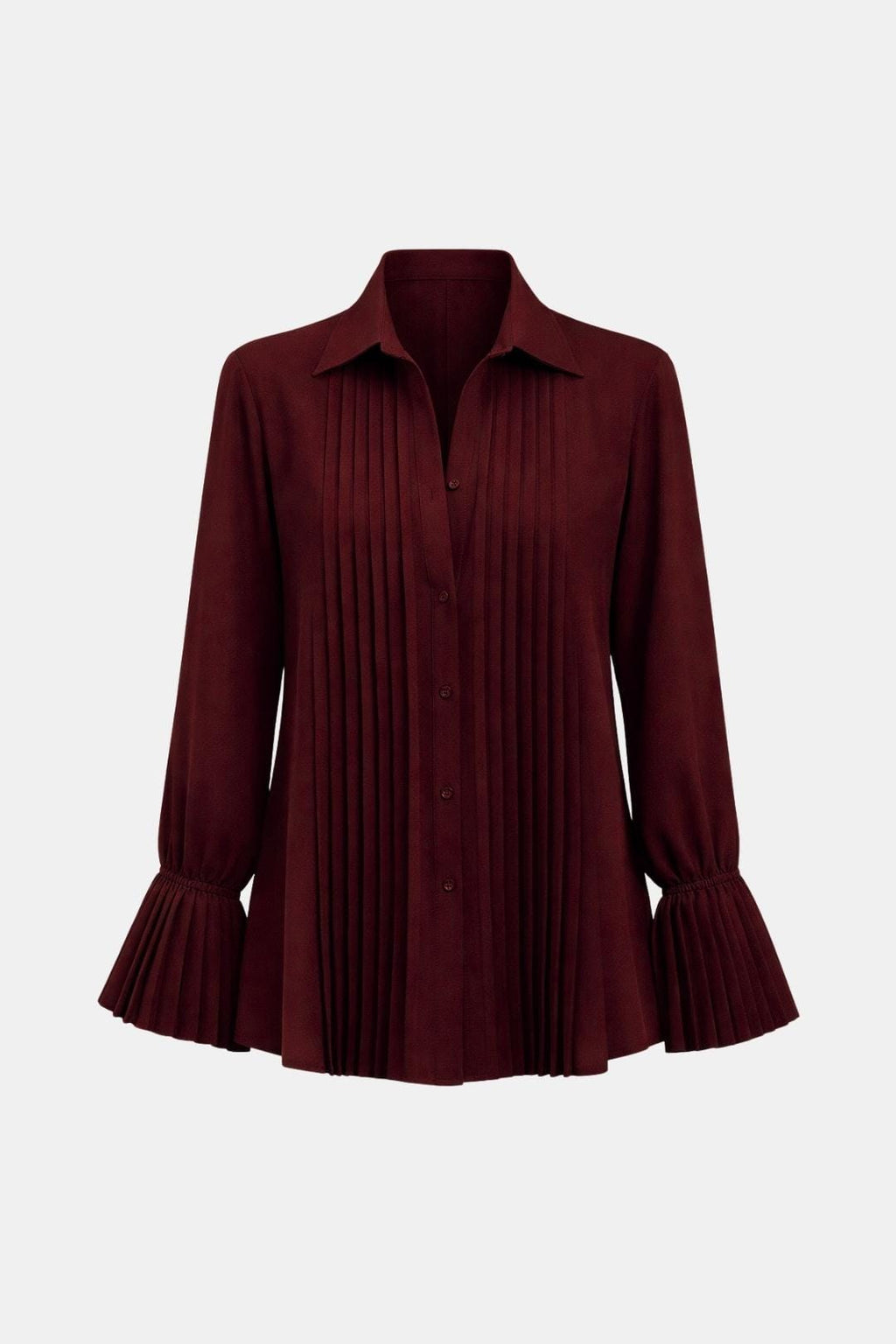 Nerisa | Elegant blouse dames top losvallend klassiek