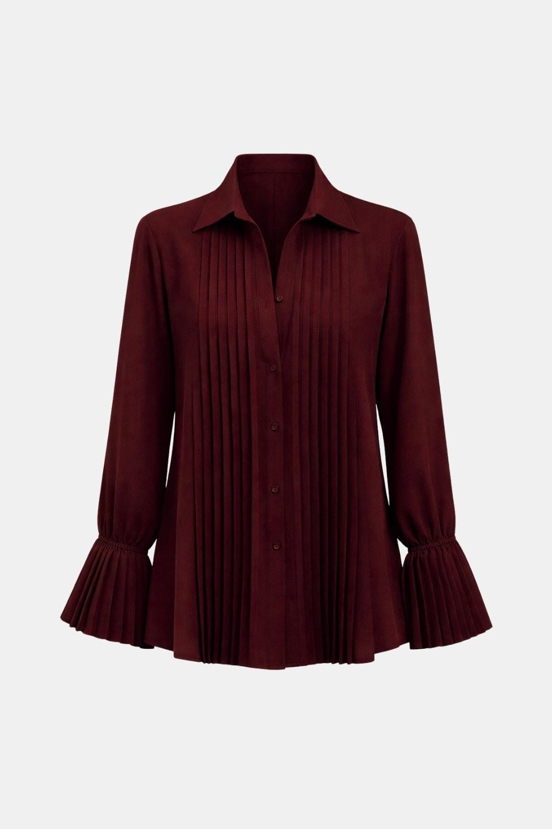 Nerisa | Elegant blouse dames top losvallend klassiek