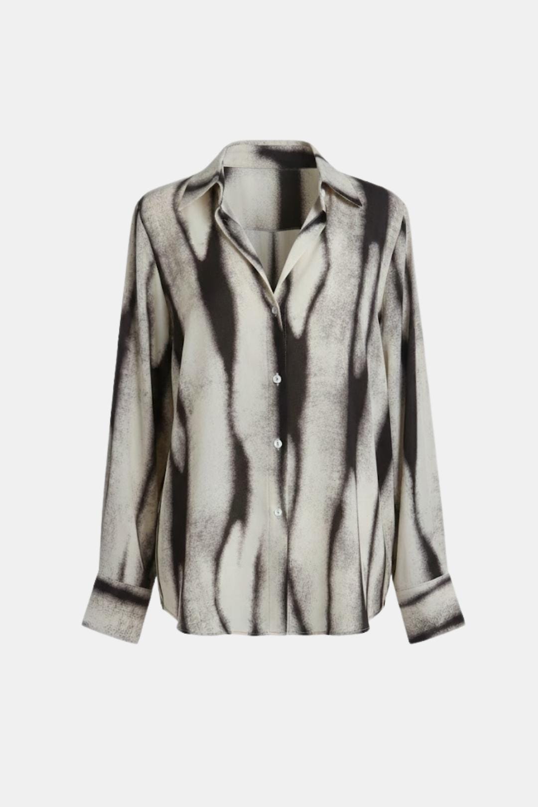 Noemi | Stijlvol Blouse Dames Top Luxe Print