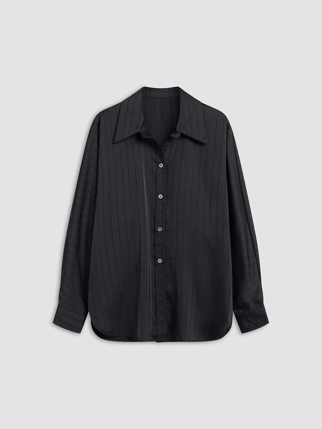 Sierra | Comfortabel blouse dames top casual minimalistisch