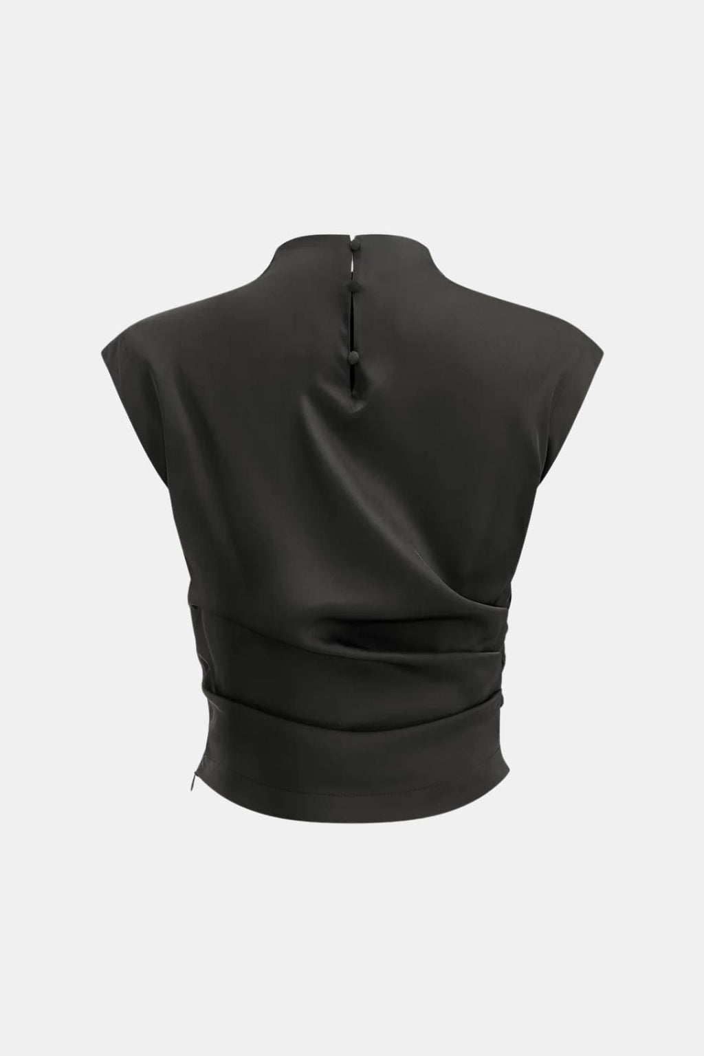 Zireva | Stijlvol Top Dames Mouwloos Modern