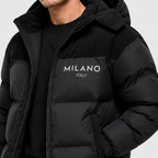 Casual Men’s Printed Jacket – Lightweight Fashionable Outdoor Jacket