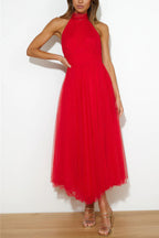 Catalina | Tule feestjurk volumineus elegant bruiloft