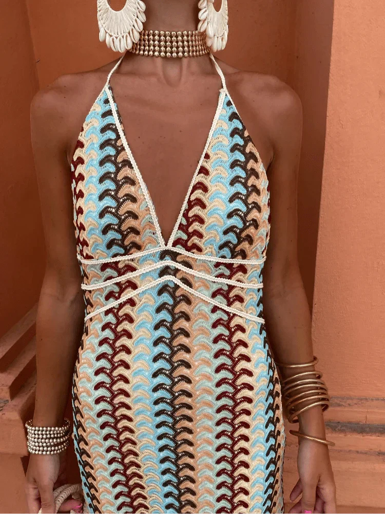 Seraphina | Moderne lange jurk elegant bruiloft