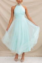 Catalina | Tule feestjurk volumineus elegant bruiloft