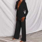 Leotine | Chique blazer broek set elegant dames
